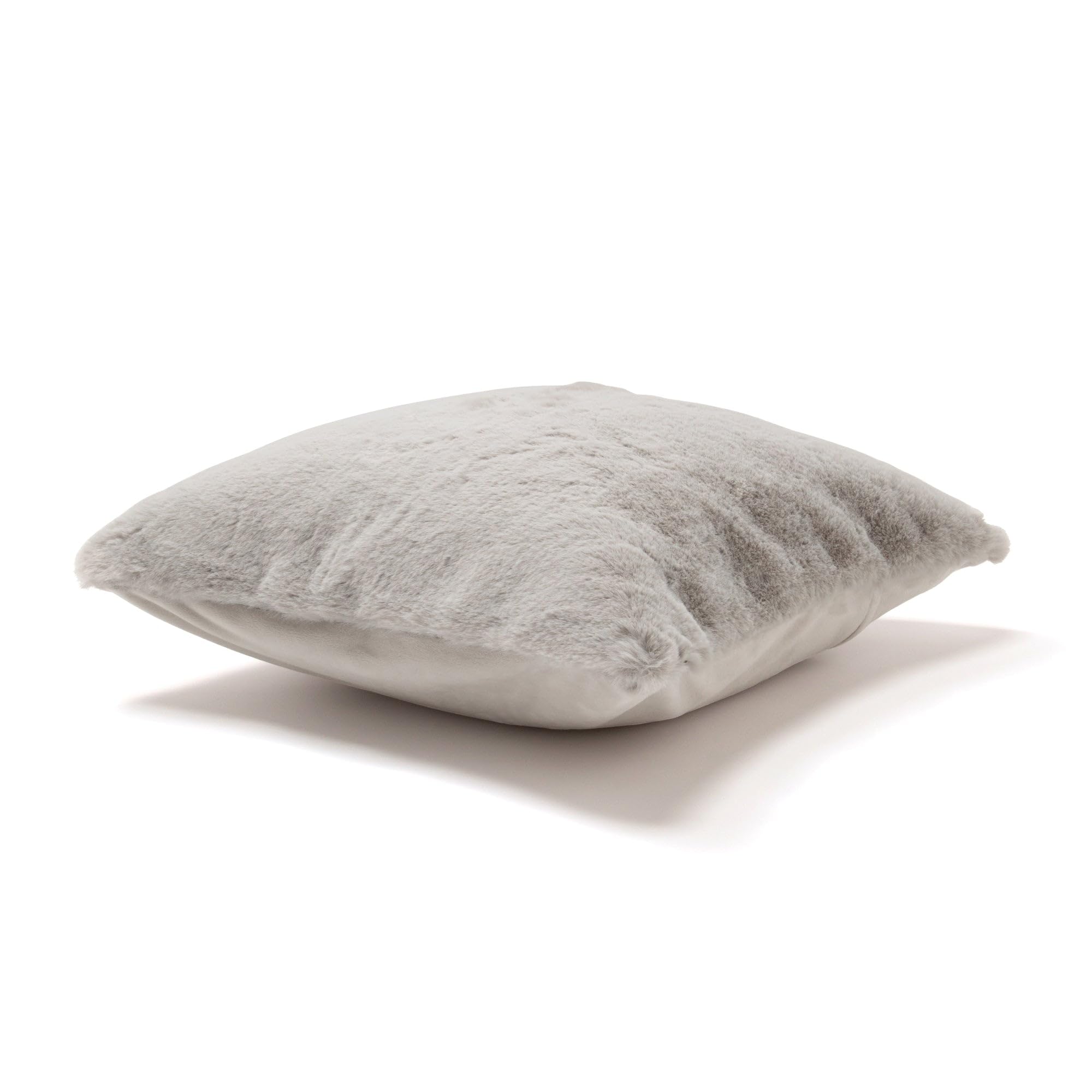 Amazon.co.jp: Francfranc フランフラン ファー クッションカバー 45