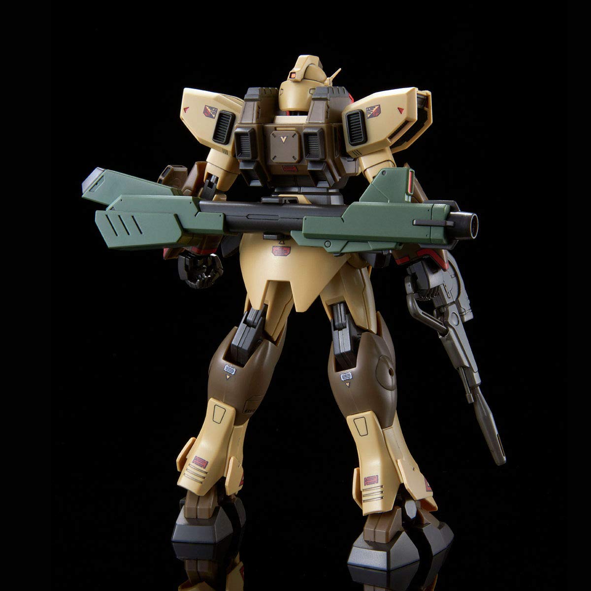 Amazon | RE/100 1/100 ガンイージ 陸戦タイプ プラモデル(ホビー