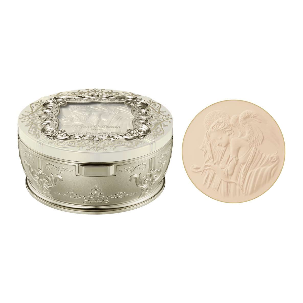 Amazon | ミラノコレクション フェースアップパウダー2024 セット