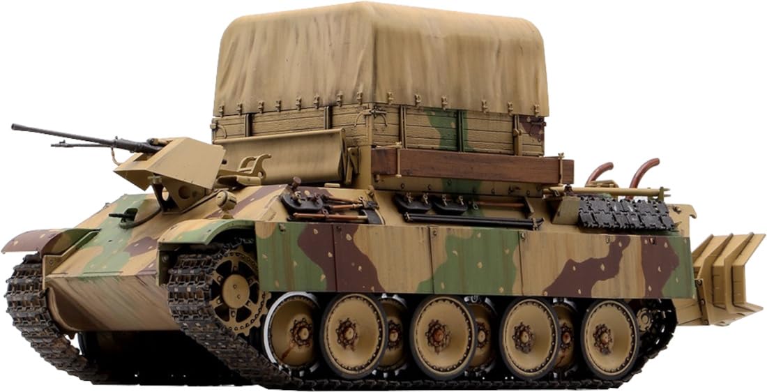 Amazon | ホビーボス 1/35 ファイティングヴィークルシリーズ ドイツ軍