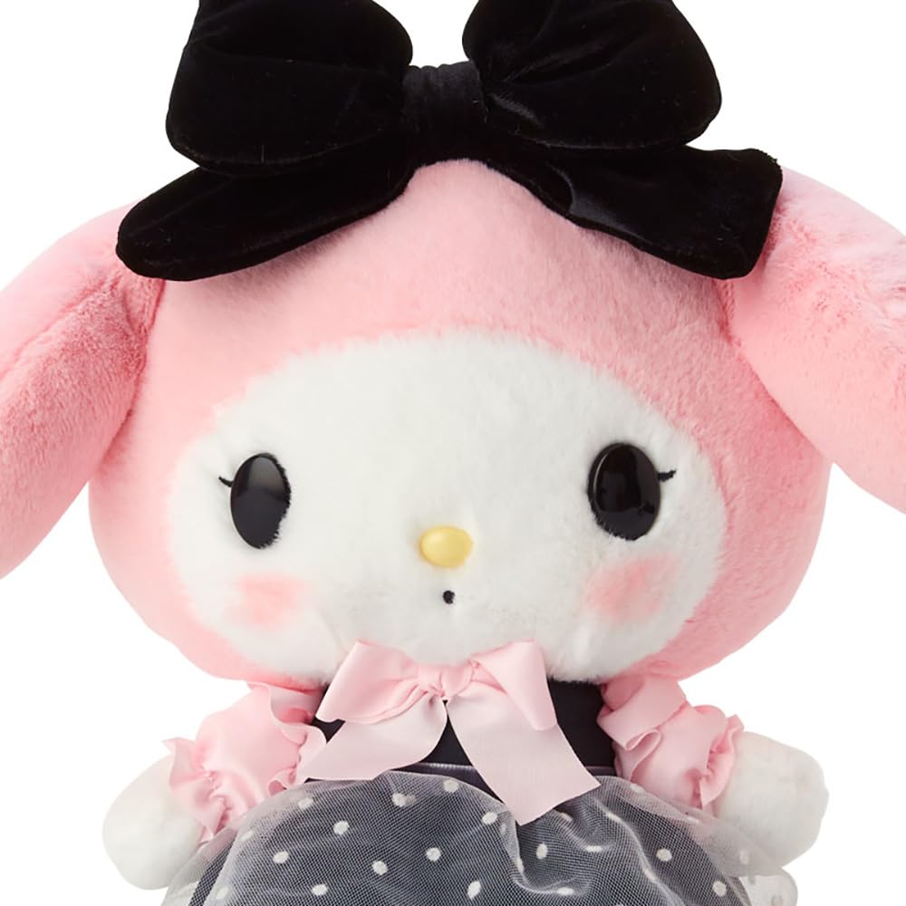 Amazon.co.jp: サンリオ(SANRIO) ぬいぐるみL マイメロディ マイメロ
