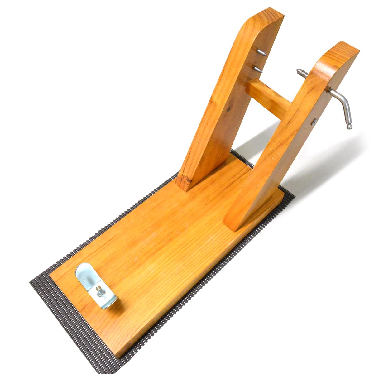 Amazon.co.jp: グルメソムリエ 生ハム台 生ハムホルダー ハモン