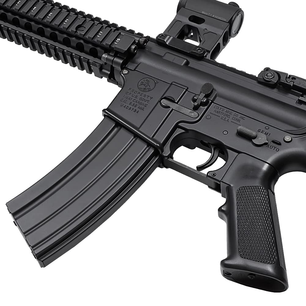 Amazon | 良品武品 【3本セット】 東京マルイ互換品 スタンダード 電動