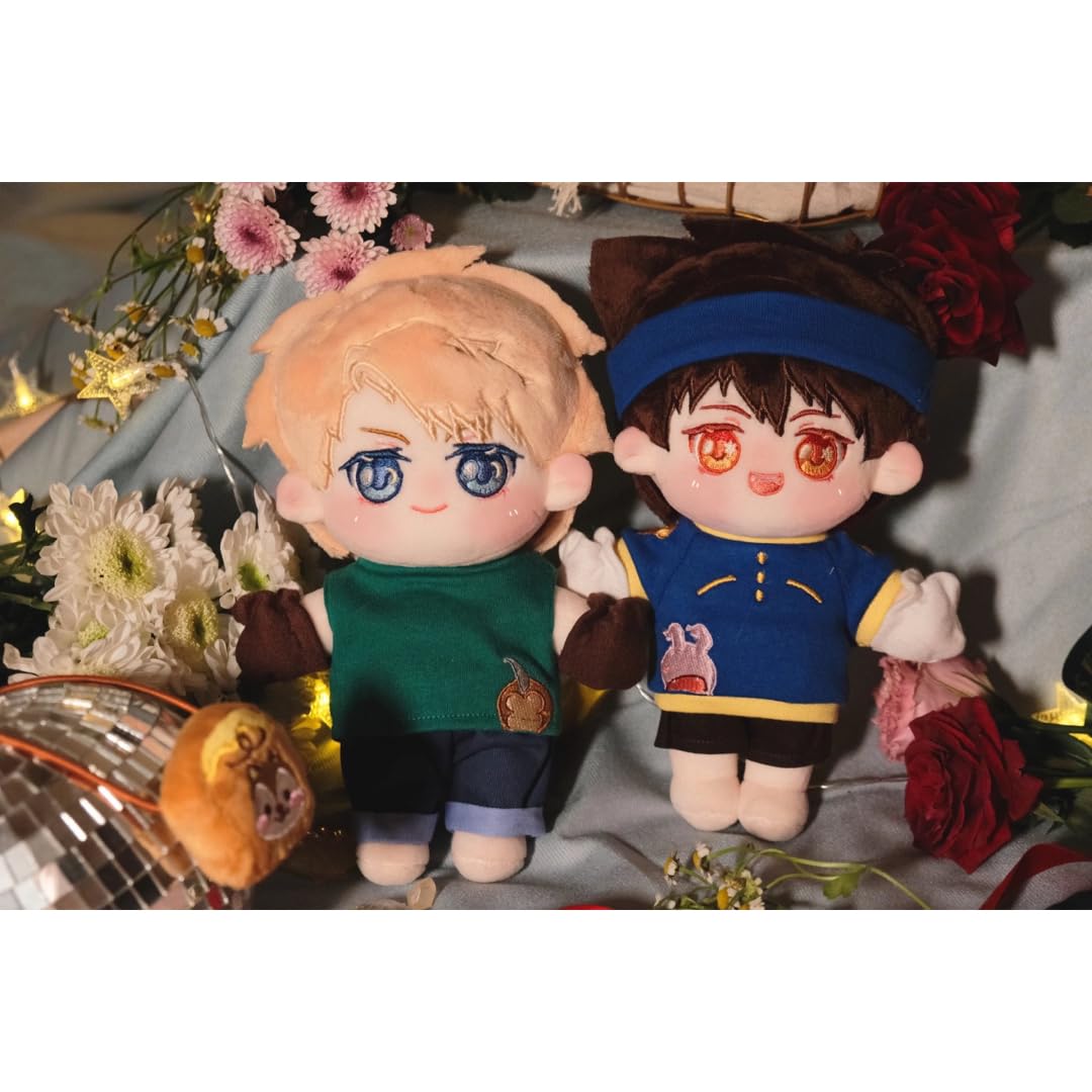 Amazon | デジモンアドベンチャー 八神太一 石田ヤマト 20cm着せ替え