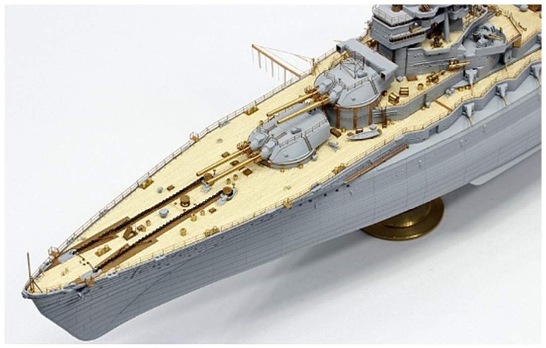 Amazon | PONTOS MODEL ポントスモデル 1/350 日本海軍 戦艦 長門 1941