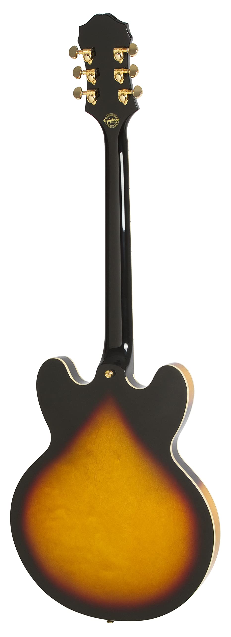 Amazon | Epiphone エピフォン エレキギター Sheraton-II PRO