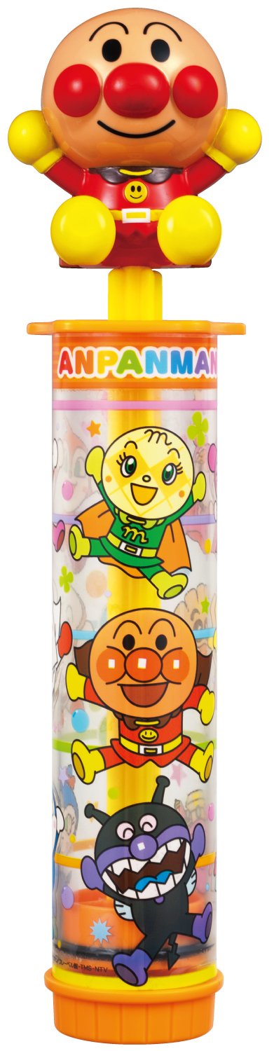 Amazon | アガツマ(AGATSUMA) アンパンマン 大きな水でっぽう | 水鉄砲