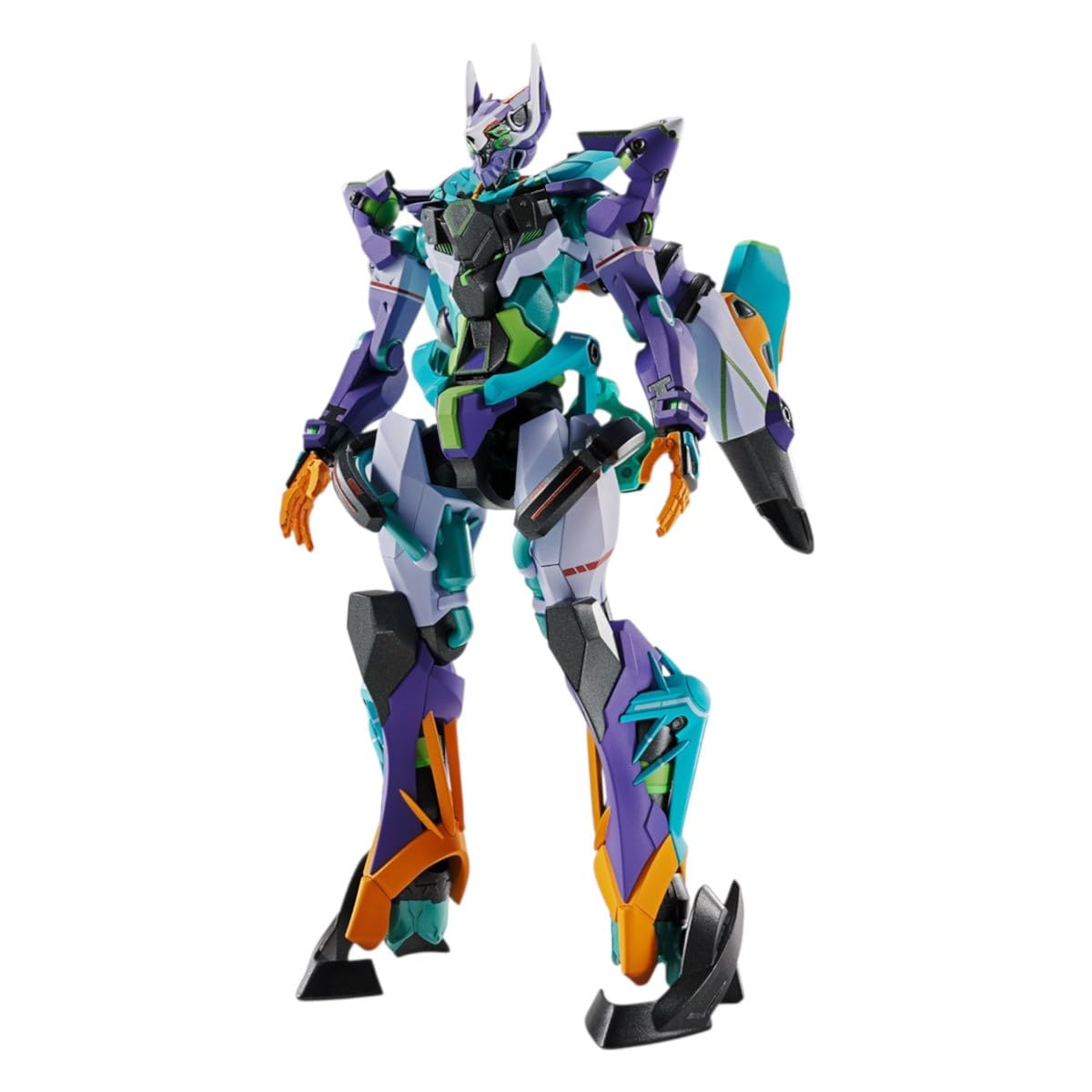 Amazon | METAL ROBOT魂 ＜SIDE MS＞ GQuuuuuuX GFreD ジフレド 約