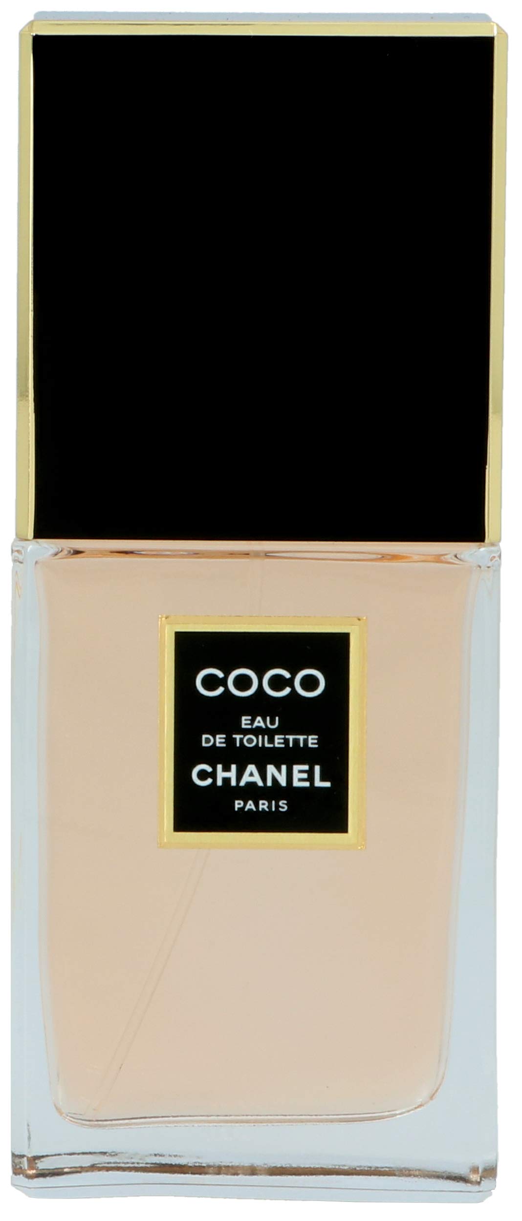 Amazon | シャネル ココ オードトワレ 50mL[並行輸入品] | シャネル