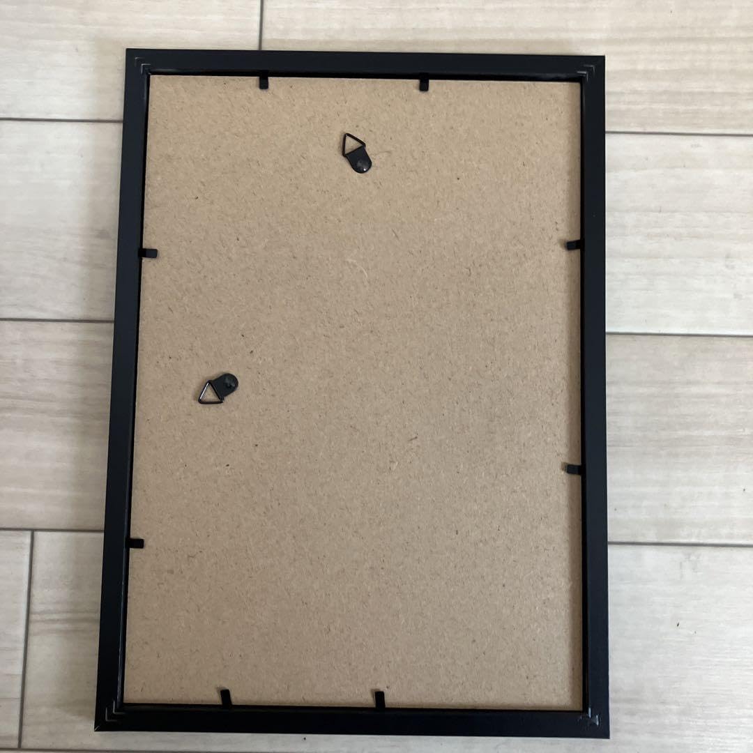 Amazon.co.jp: アートポスター フォトフレーム ヒステリックグラマー