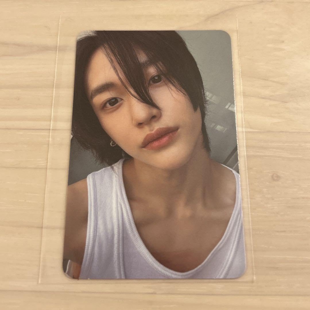 Amazon.co.jp: RIIZE ライズ get a guitar ウォンビン トレカ RISE