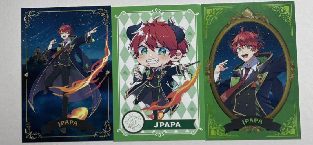 Amazon.co.jp: カラフルピーチ トレカ からぴち魔法学園 じゃぱぱ