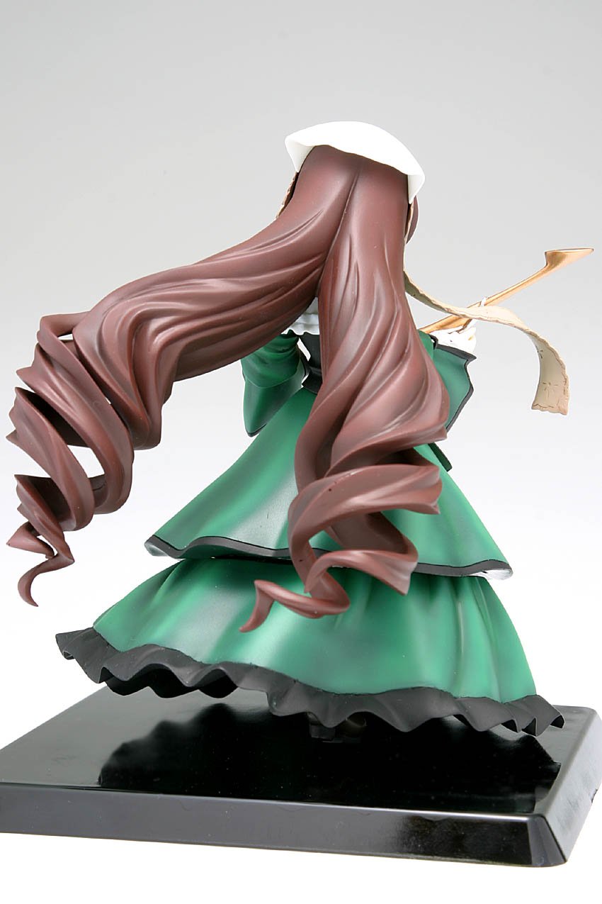 Amazon.co.jp: ローゼンメイデン トロイメント 翠星石 (ノンスケール