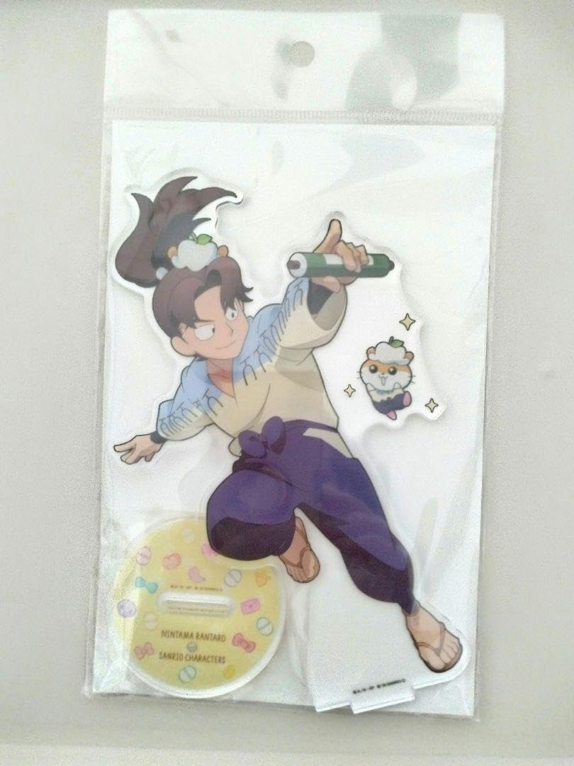 Amazon.co.jp: 山田利吉忍たま乱太郎 アクリルスタンド : ホビー