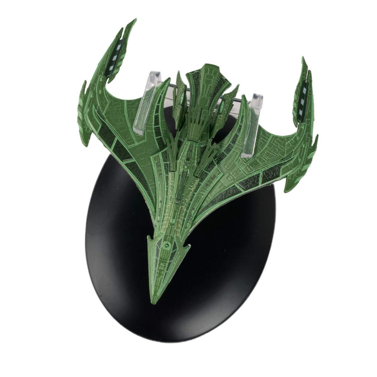 Amazon.co.jp: スタートレック オンライン宇宙船コレクション