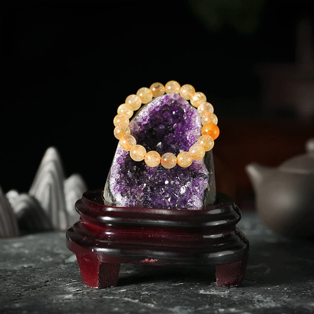 癒やしの光 アメジストドーム ウルグアイ産 浄化開運 パワーストーン