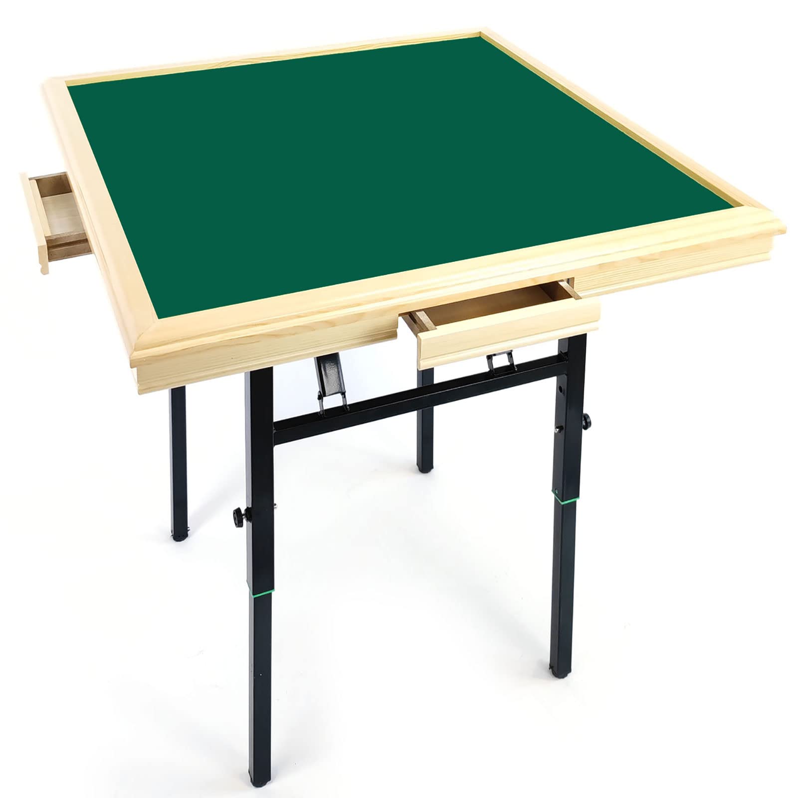 Amazon | 麻雀卓 テーブル 麻雀台折り畳み式 麻雀 こたつ 麻雀愛好家