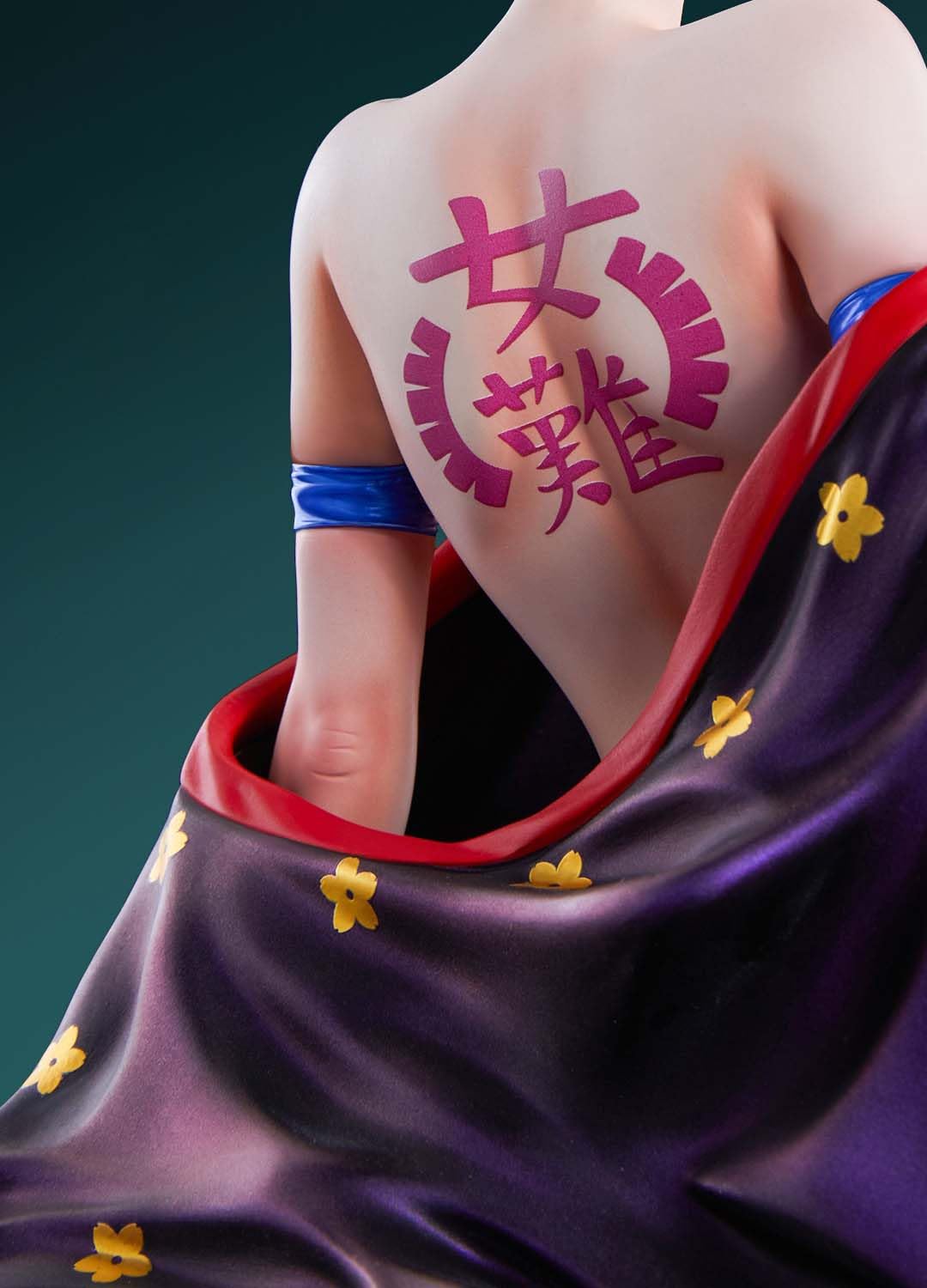 Amazon.co.jp: ブラックマリア フィギュア 1/6スケール 塗装済み完成品