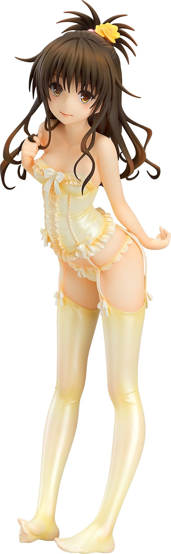 Amazon.co.jp: To LOVEる-とらぶる- ダークネス 結城美柑 1/6スケール