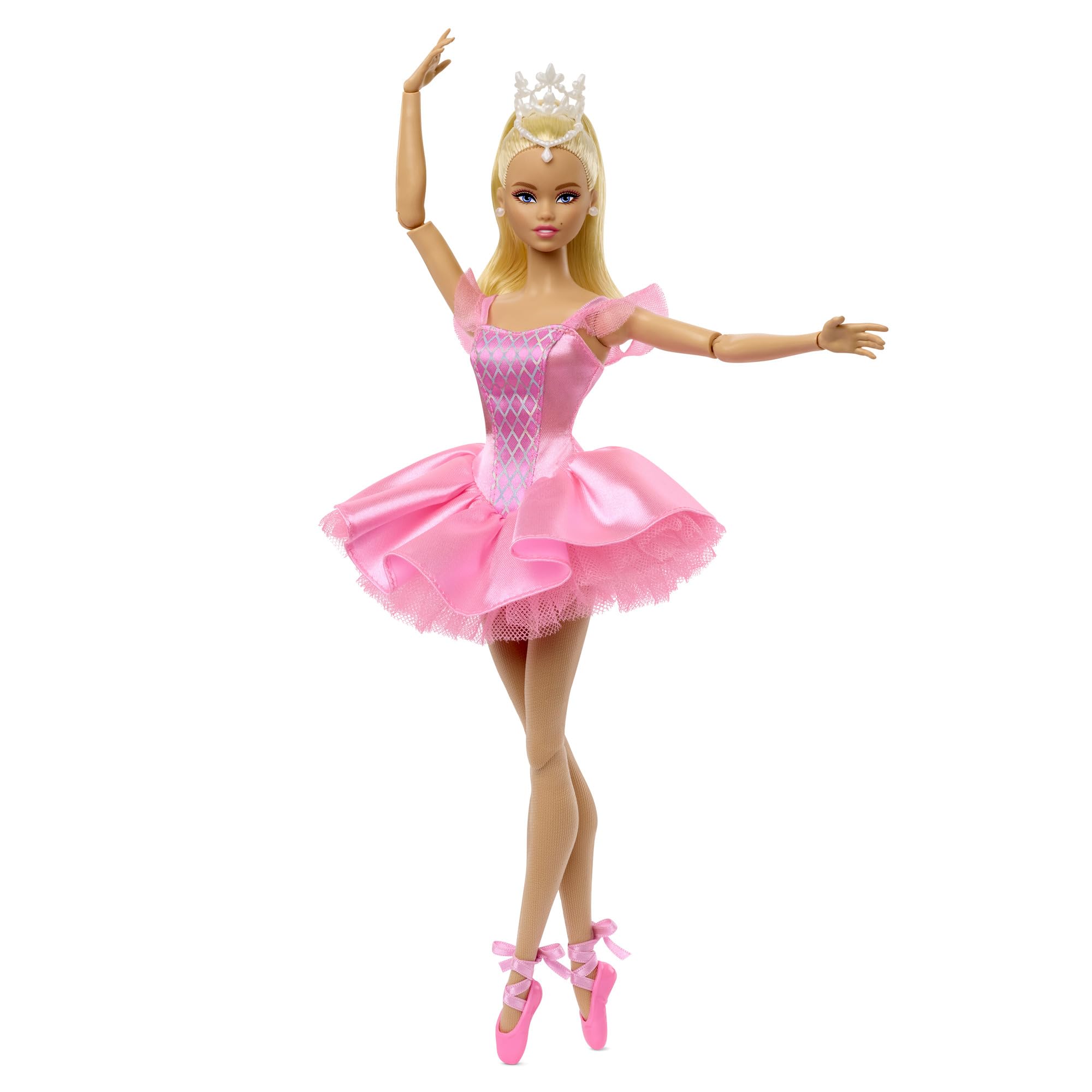Amazon.co.jp: バービー(Barbie) バレエ ウィッシュ Ballet Wishes