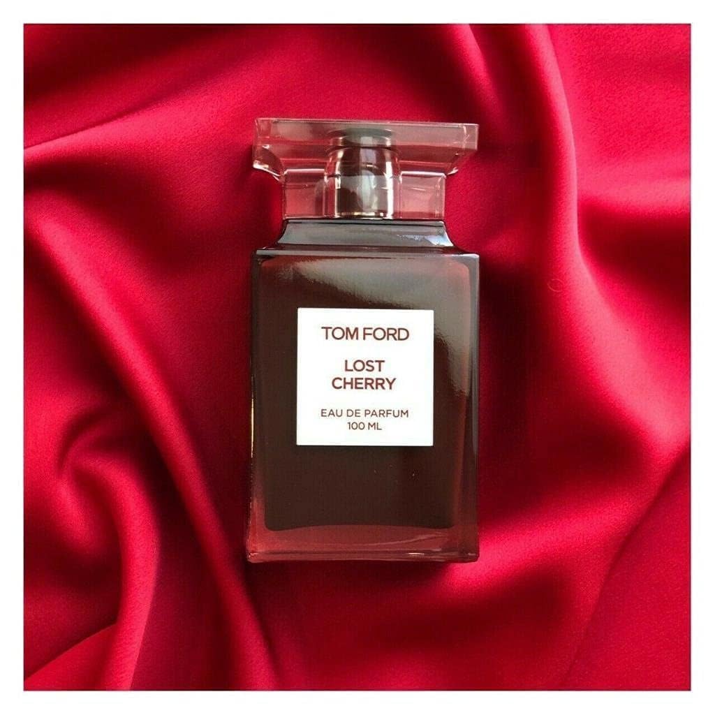 Tom Ford Lost Cherry EDP Spray Unisex 3.4 oz : Amazon.ca: Beauty
