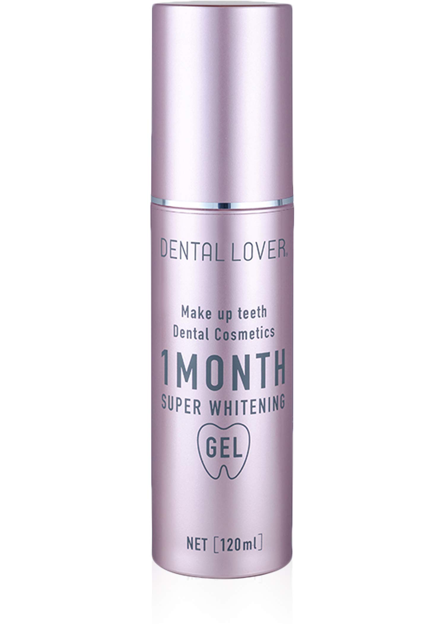 Amazon | デンタルラバー スーパーホワイトニングゲル (スーパー