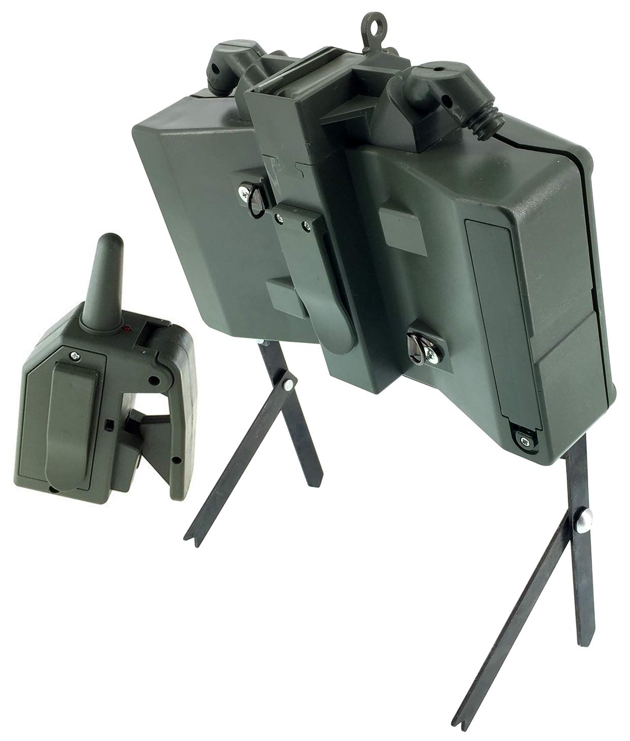 Amazon.co.jp: SP製 MR01 6mm BB弾専用 M18A1 クレイモア 地雷