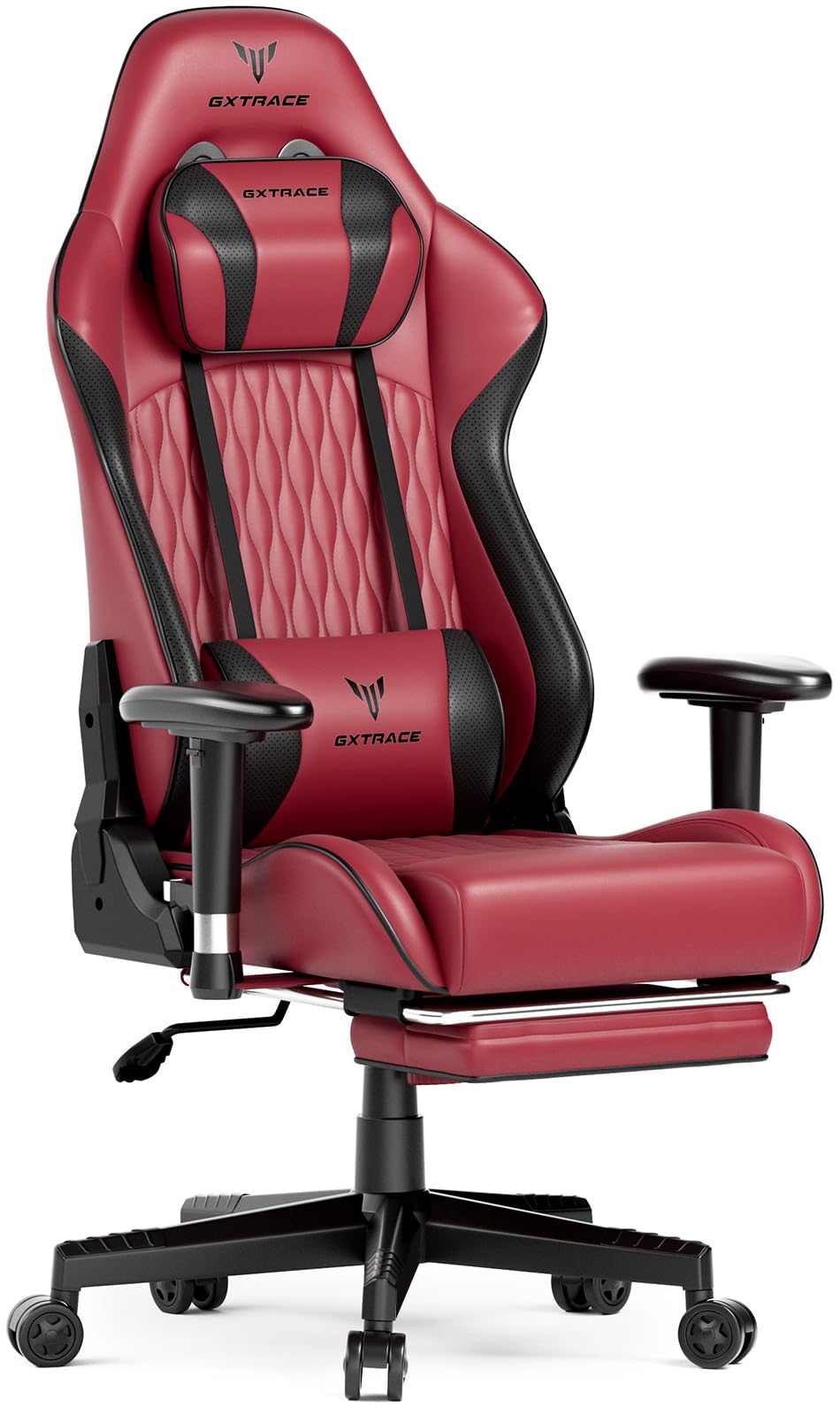 Amazon.co.jp: GXTRACE ゲーミングチェア ゲームチェア 椅子