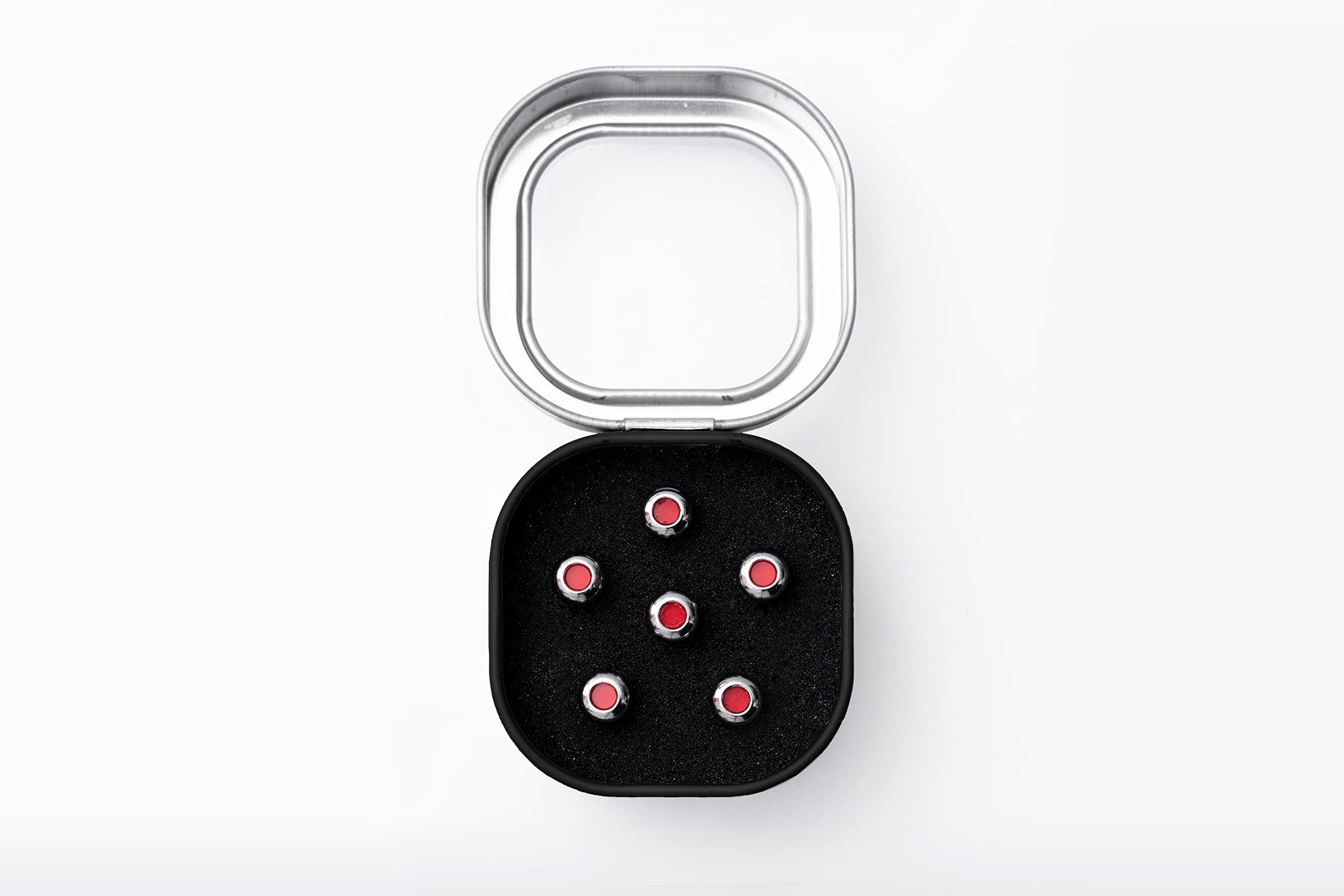 Amazon | Martin LUXE BY MARTIN® Acoustic Guitar Bridge Pins