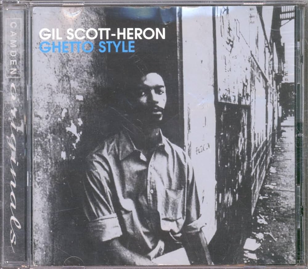 Amazon.co.jp: Ghetto Style: ミュージック