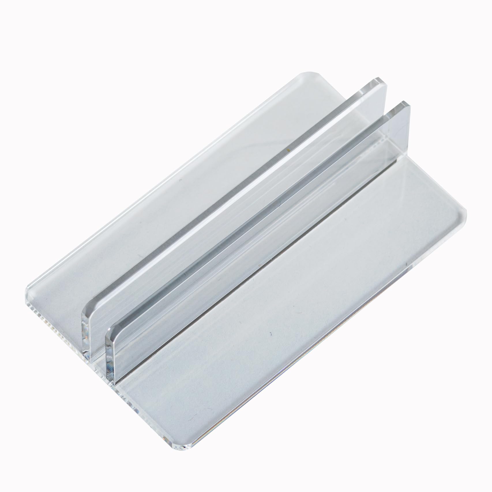 Amazon.co.jp: F+Tres パネルスタンド 1個 5mm厚用 POP ポップスタンド