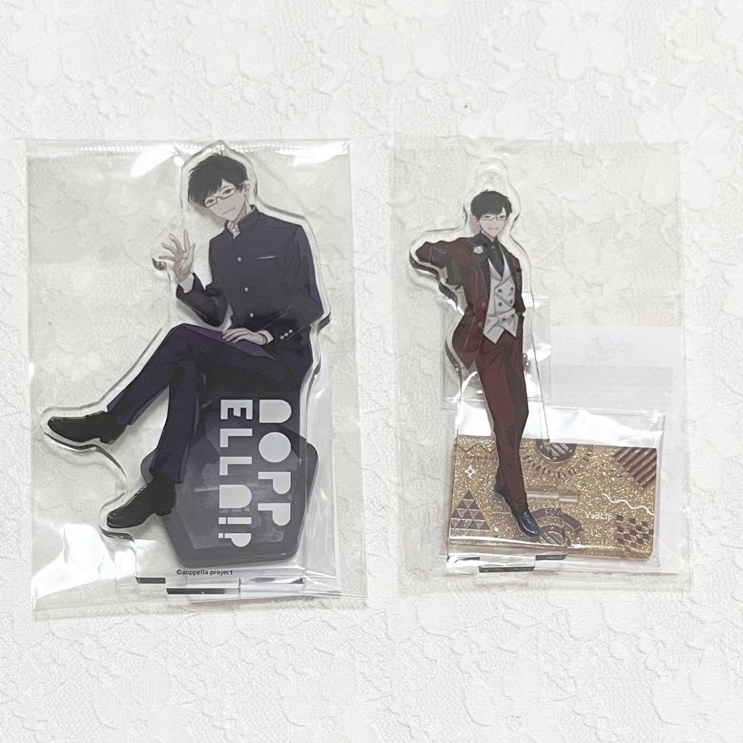 Amazon.co.jp: アオペラ VadLip 反郷 粋 アクスタ アクリルスタンド