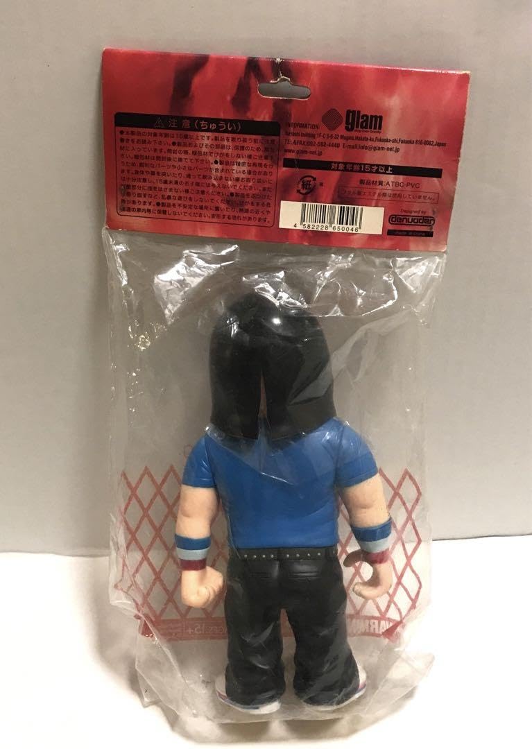 Amazon.co.jp: glam 鴉魂 QP 石田小鳥 フィギュア クローズ ワースト