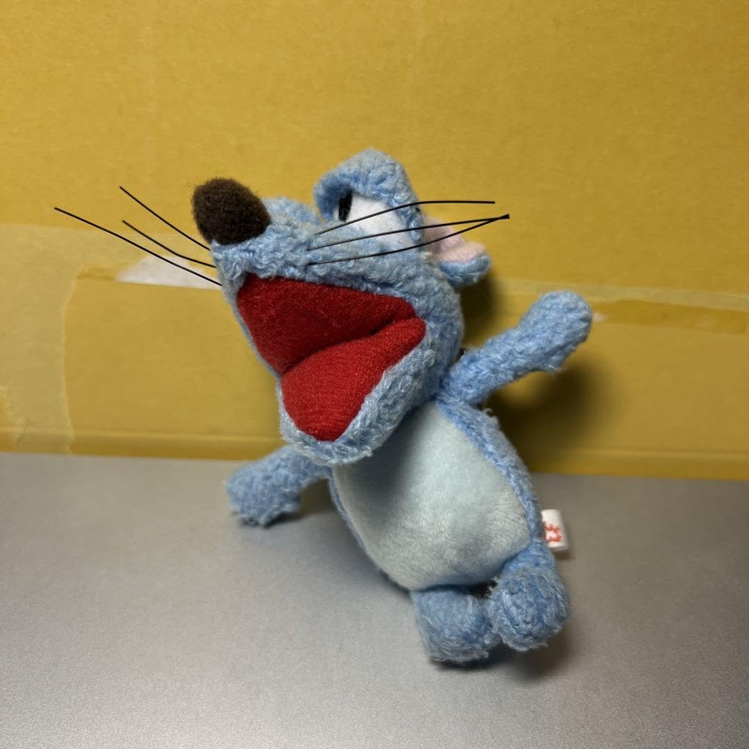 Amazon.co.jp: おげんさんといっしょ ねずみ 星野源 ぬいぐるみ ボール