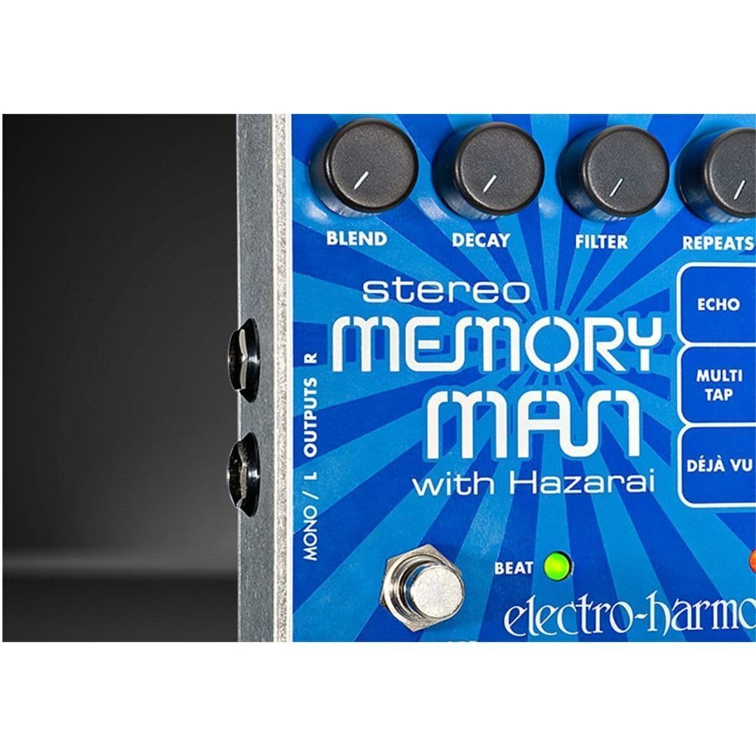 Amazon | electro-harmonix エレクトロハーモニクス エフェクター