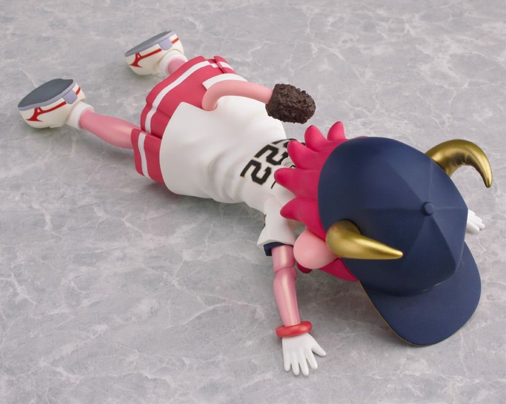 Amazon.co.jp: figma オリックス・バファローズ公式マスコット