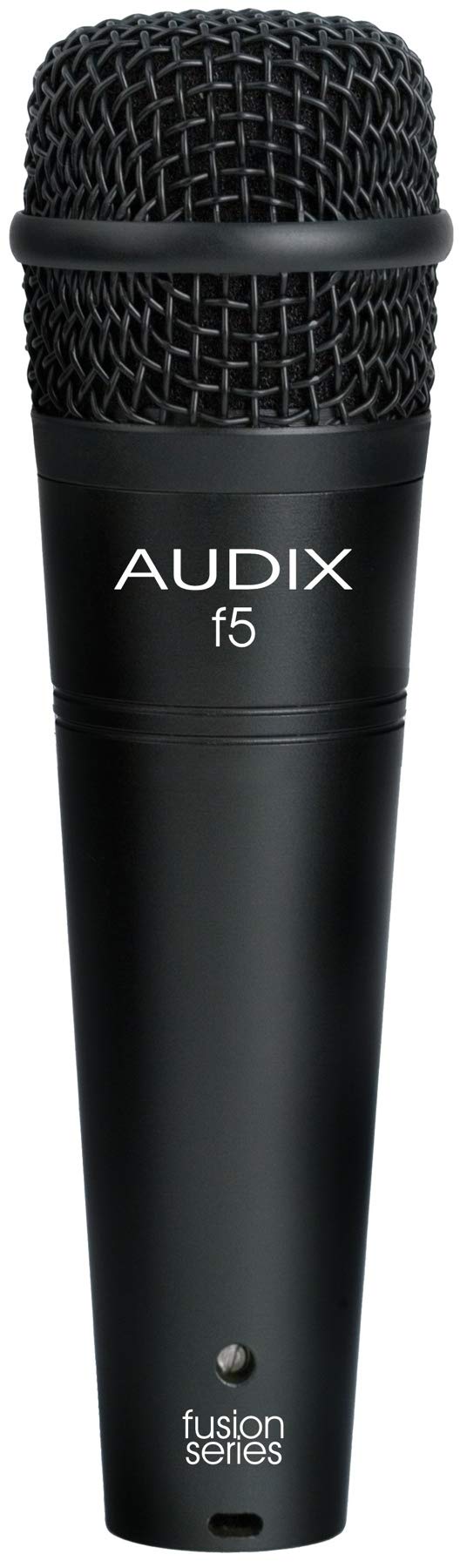 Amazon | AUDIX タム パーカッション向け ダイナミックマイク ハイパー