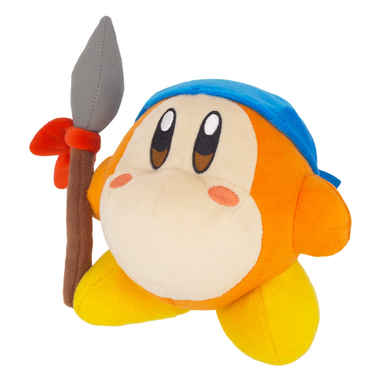 Amazon.co.jp: Sanei Boeki KP44 Kirby All Star Collection Plush Toy
