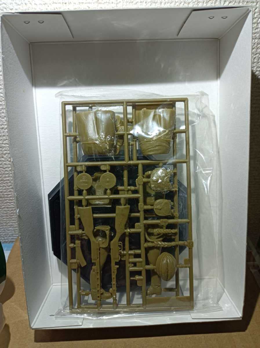 Amazon.co.jp: ファインモールド ワールドファイターコレクション W.W.