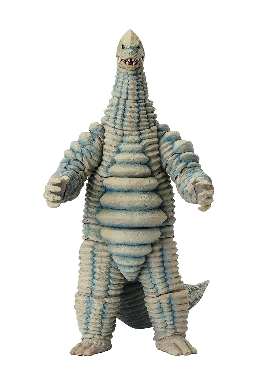 Amazon.com: TAMASHII NATIONS - Ultraman - Red King, Bandai Spirits