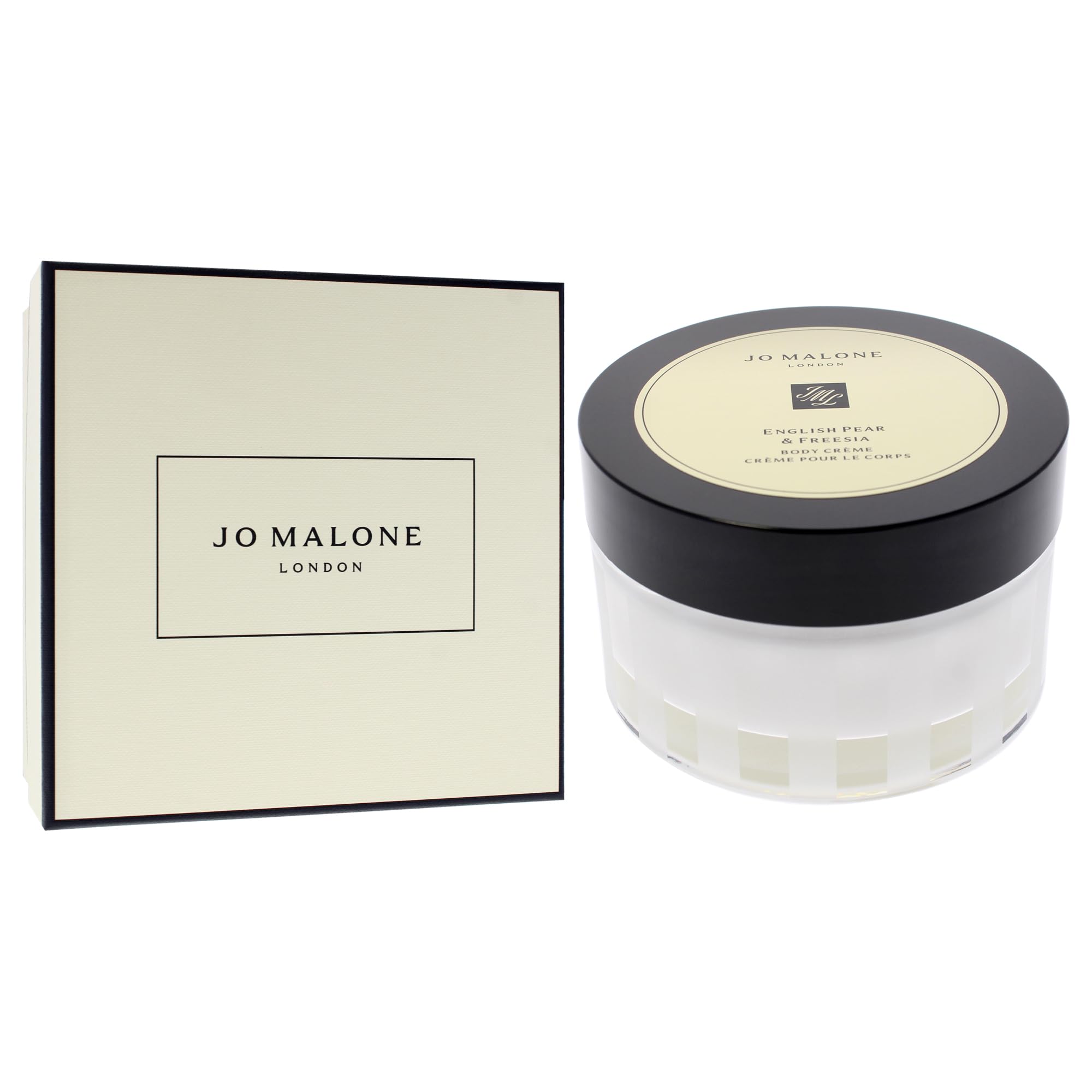Amazon.com : Jo Malone English Pear and Freesia Body Creme Unisex