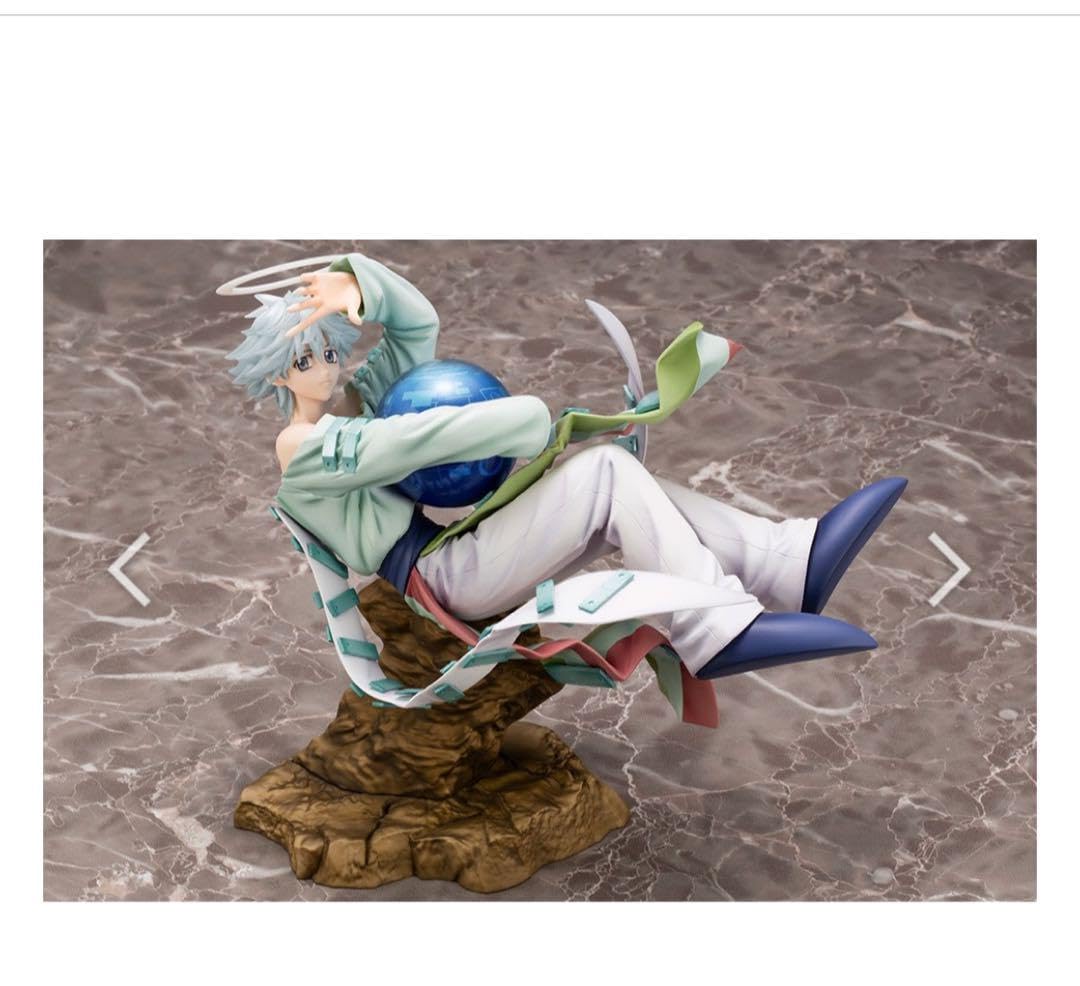 Amazon | ARTFX 封神演義 普賢真人 フィギュア 初回限定 | フィギュア