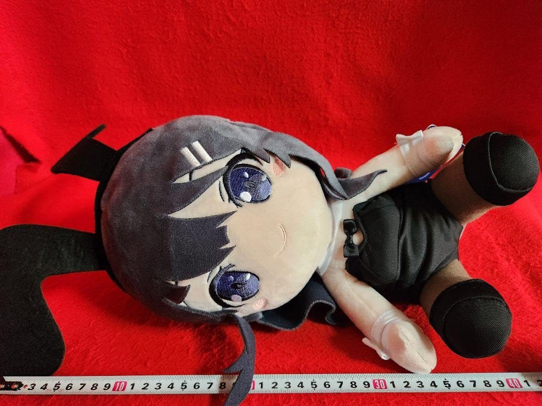 Amazon.co.jp: 『 青春ブタ野郎 青ブタ 』桜島麻衣 BIG バニーガール