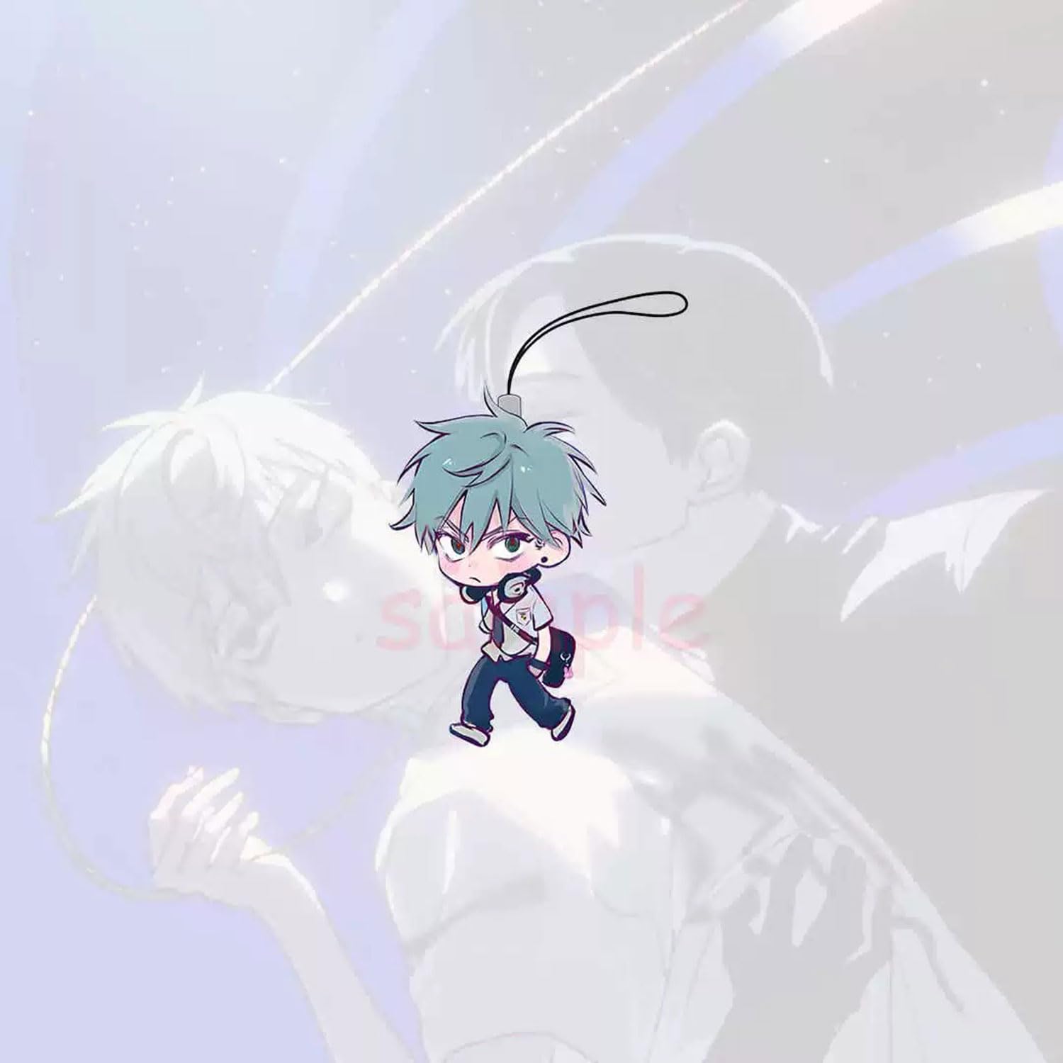 Amazon.co.jp: Alien Stage エイリアン・ステージ グッズ Ivan Till 3