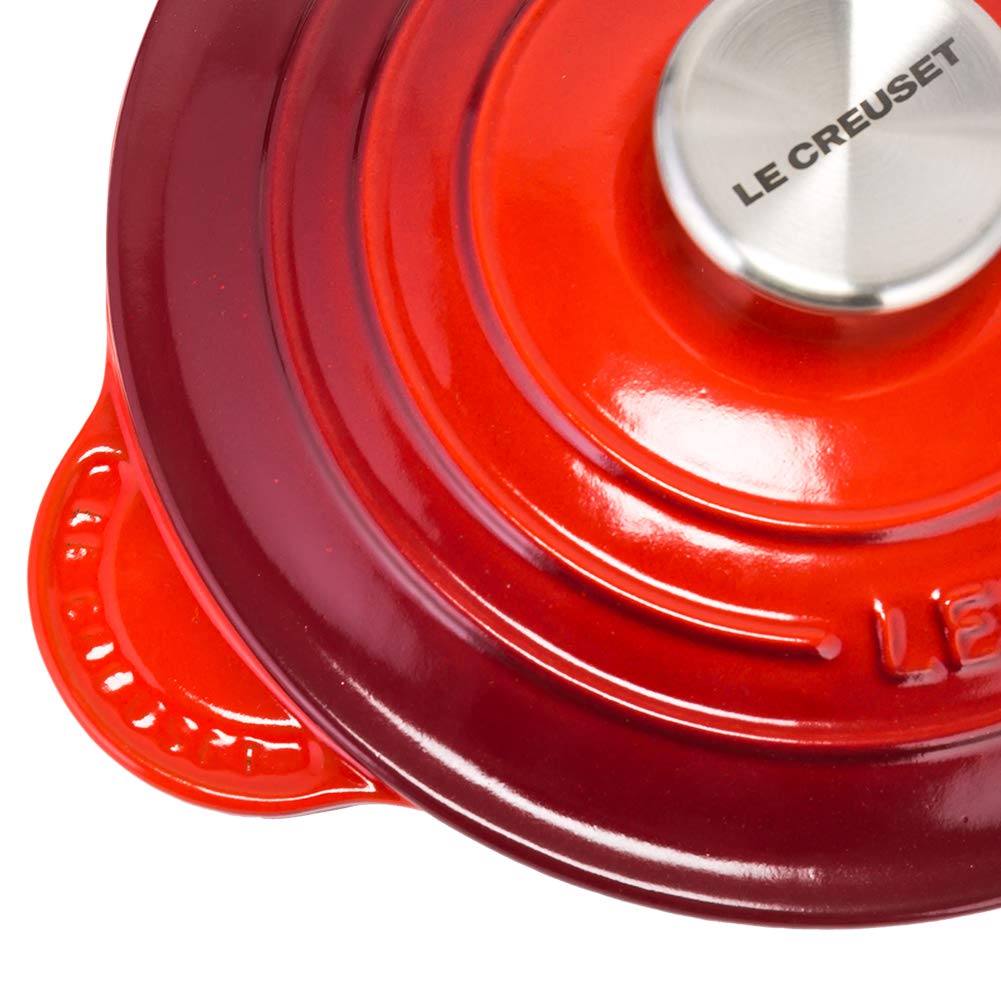 Amazon｜[ ル・クルーゼ ルクルーゼ ] Le Creuset 片手鍋 ソースパン