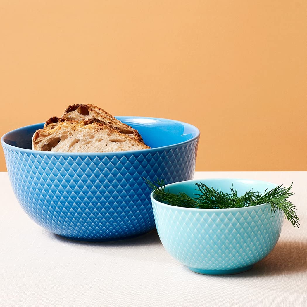 Amazon.co.jp: 【LYNGBY PORCELAIN】 RHOMBE COLOR BOWL 11cm