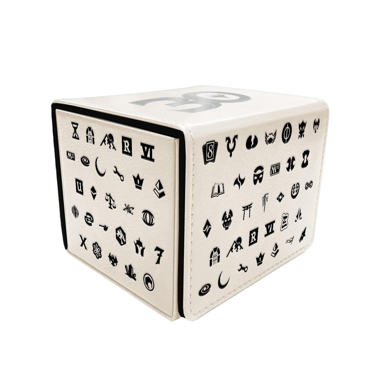 Amazon.co.jp: ウルトラプロ マジック30周年記念 アルコーブエッジ