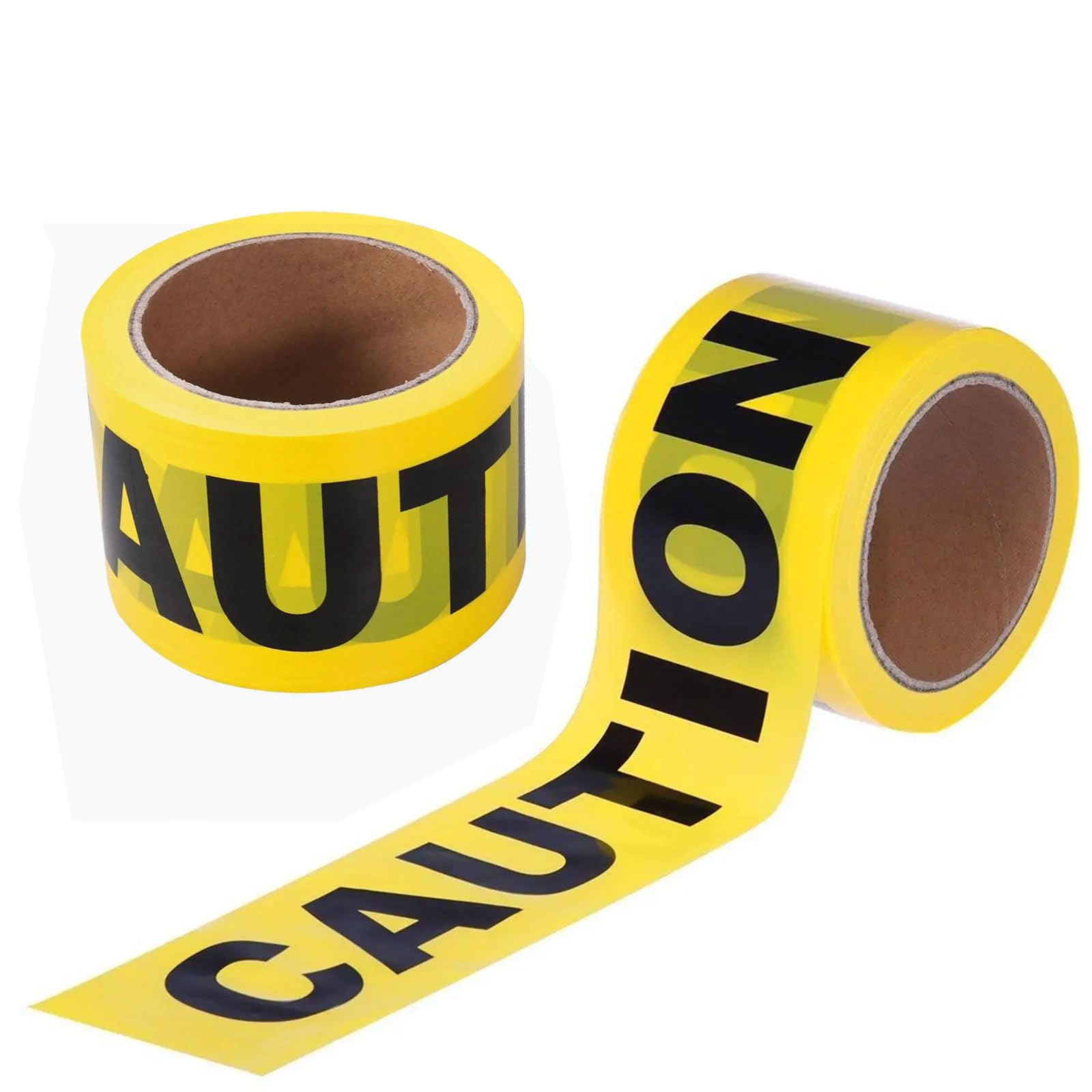 Amazon.co.jp: morytrade バリケードテープ 非粘着 コーステープ 規制