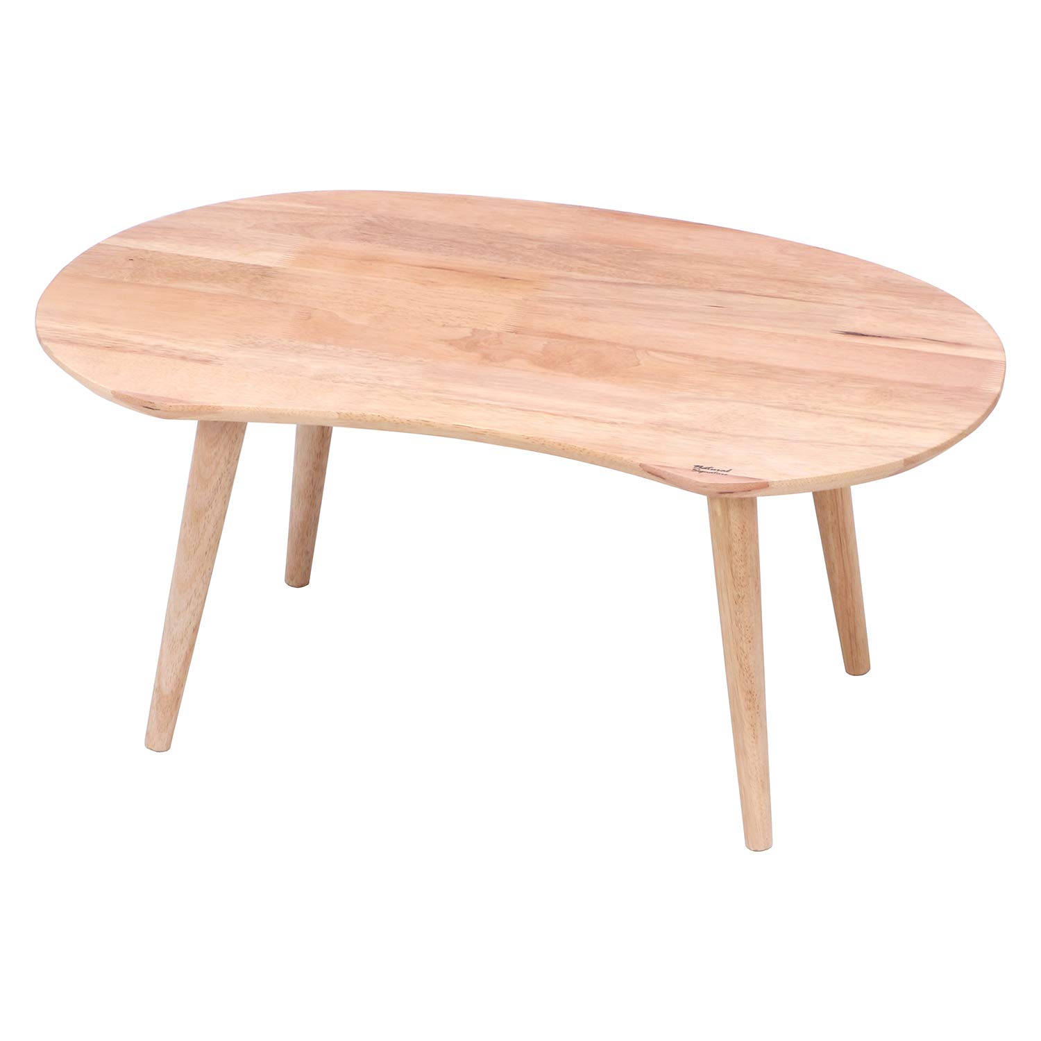 Amazon.co.jp: 不二貿易 ローテーブル センターテーブル 幅74×奥行47.5