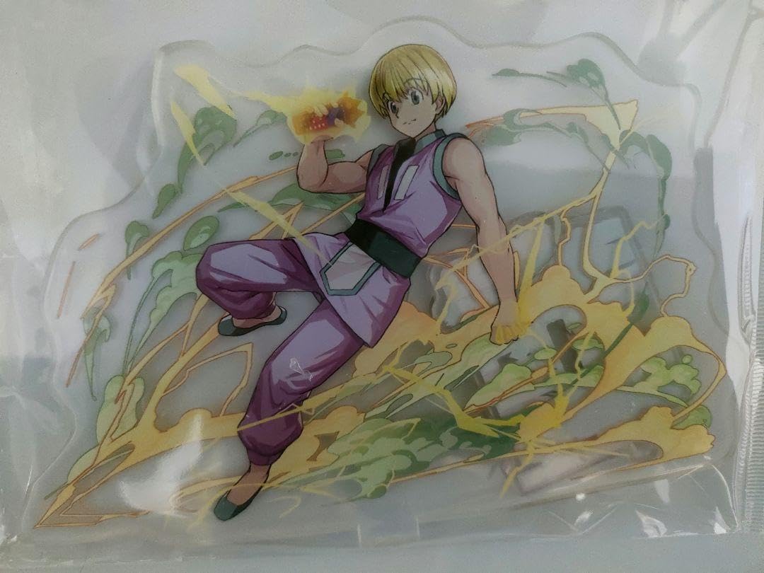 ハンターハンター シャルナーク グッズ まとめ売り ハンターハンター